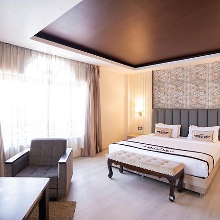 Lavie Residence And Spa Catmandu Exterior foto